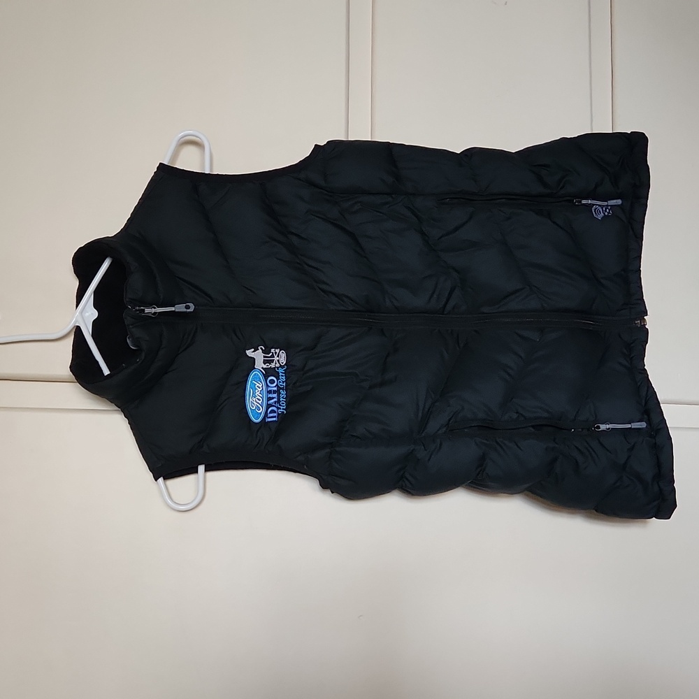 Mountain Hardwear Trophy Vest